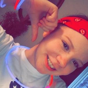 Meet your Posher, Brittney